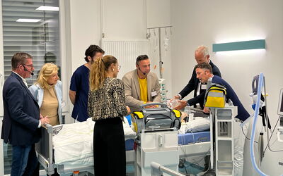 Foerderkreis Friends