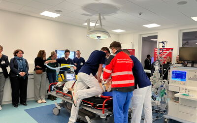 Foerderkreis Friends